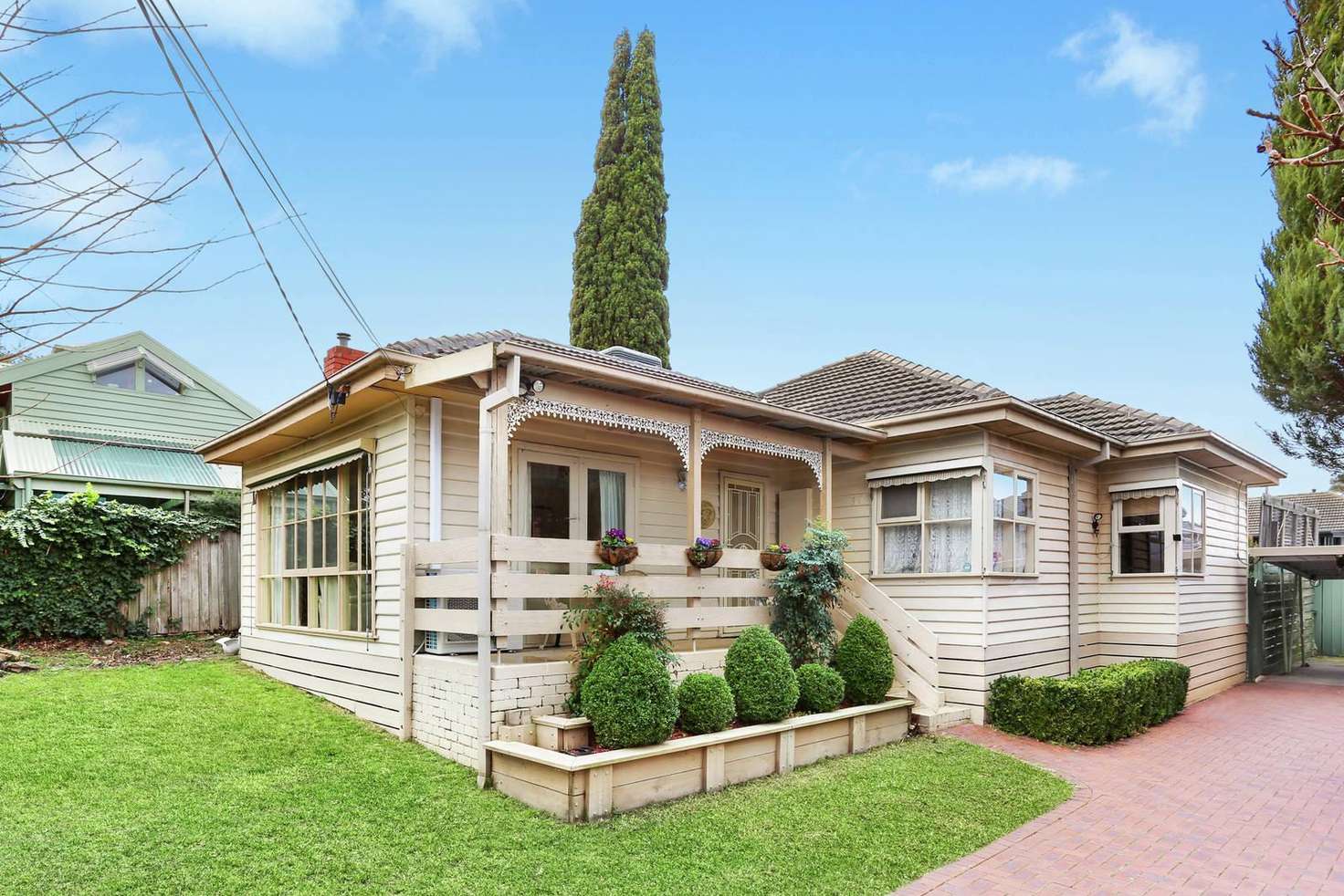 Main view of Homely house listing, 37 Garden Street, Box Hill North VIC 3129