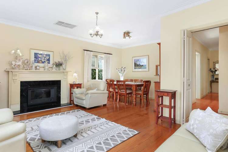 Second view of Homely house listing, 37 Garden Street, Box Hill North VIC 3129