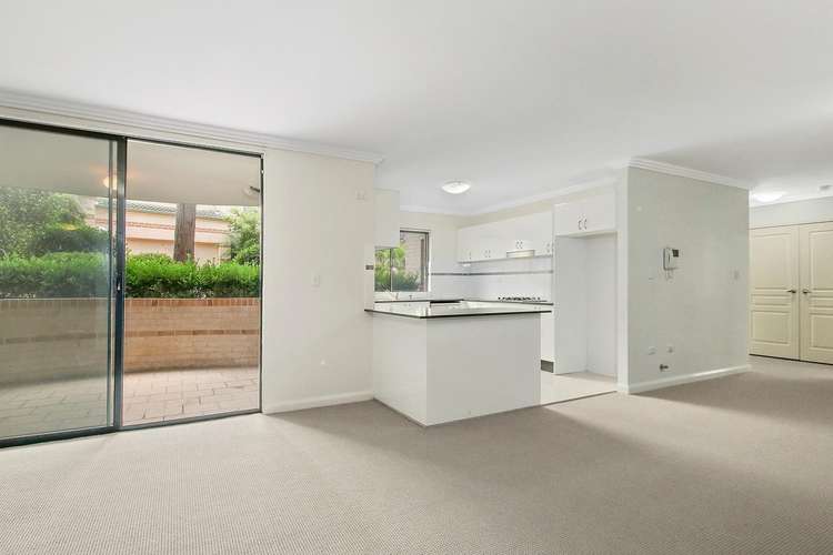 Second view of Homely apartment listing, 35/2 Conie Avenue, Baulkham Hills NSW 2153