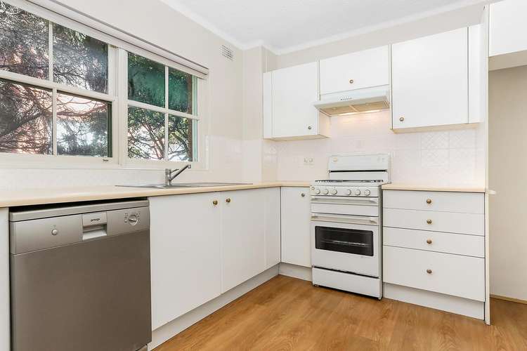 Second view of Homely apartment listing, 20/62 Burlington Road, Homebush NSW 2140