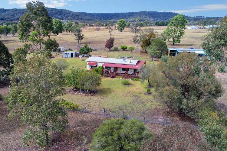 147 Iron Barks Road, Mudgee NSW 2850