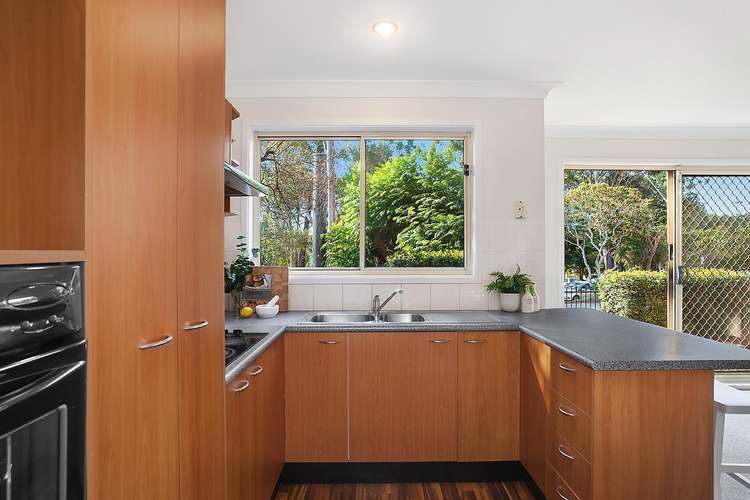 Second view of Homely townhouse listing, 1/5 Beane Street West, Gosford NSW 2250