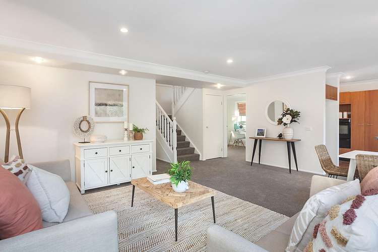 Third view of Homely townhouse listing, 1/5 Beane Street West, Gosford NSW 2250