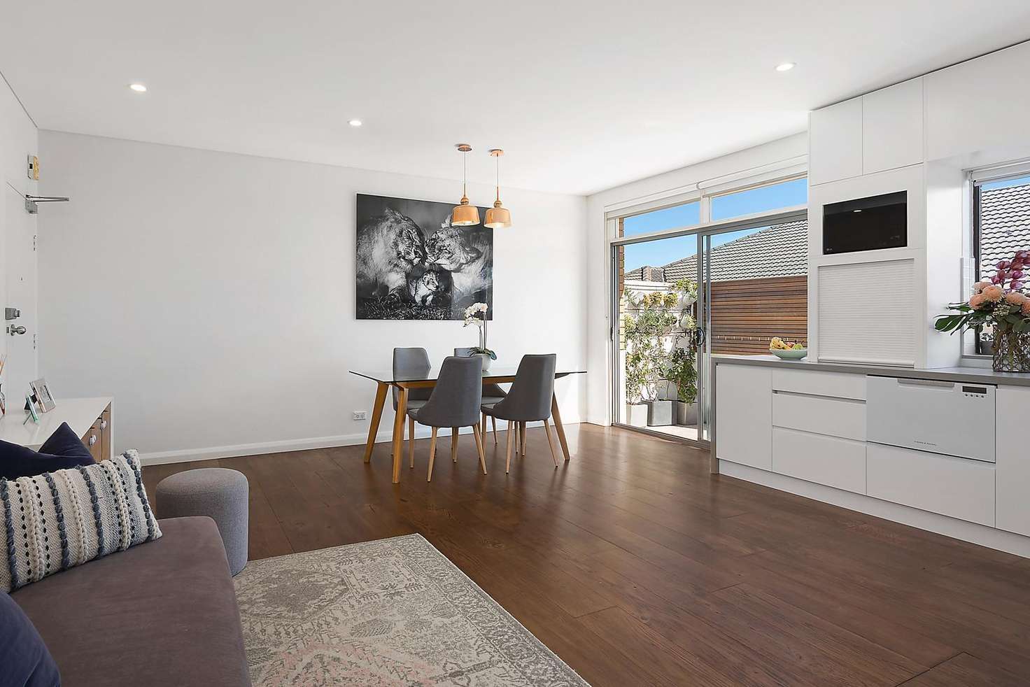 Main view of Homely apartment listing, 11/23 Pine Street, Randwick NSW 2031