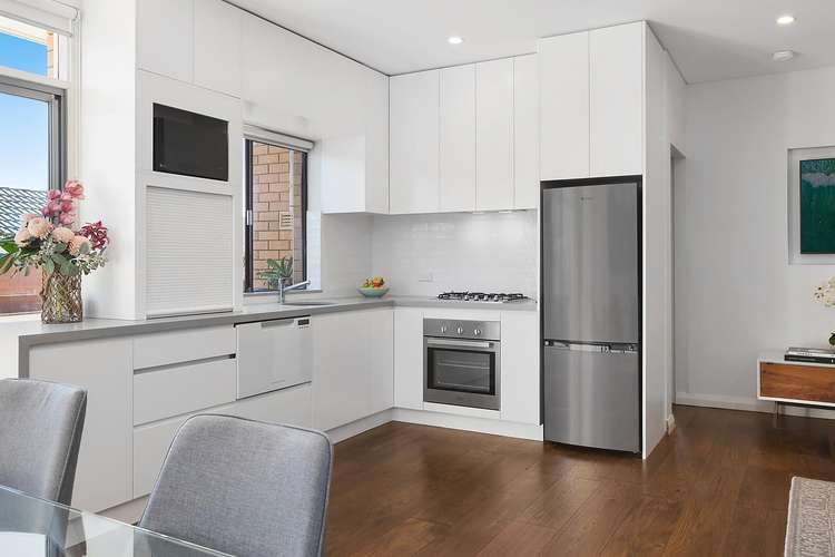 Third view of Homely apartment listing, 11/23 Pine Street, Randwick NSW 2031