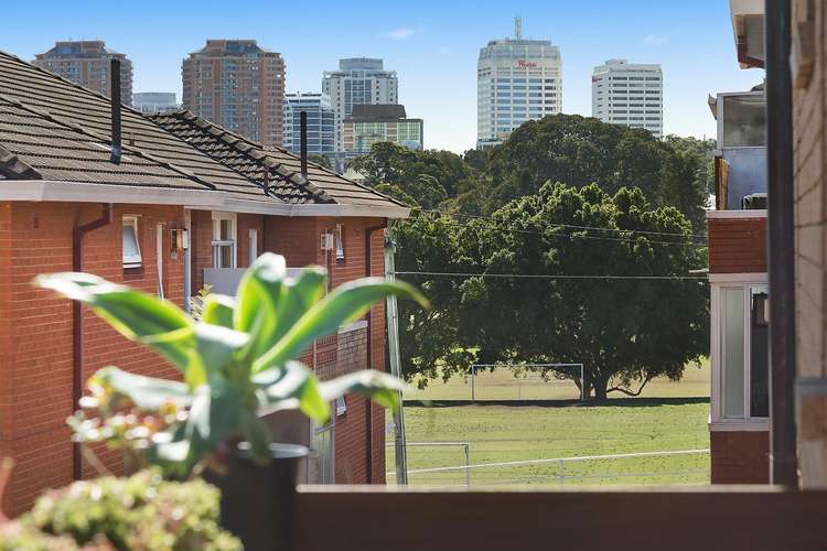 Sixth view of Homely apartment listing, 11/23 Pine Street, Randwick NSW 2031