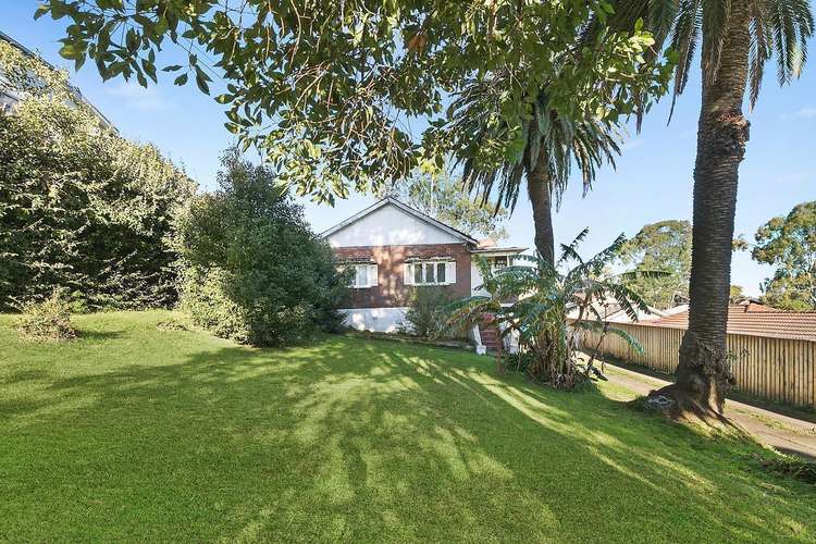 Main view of Homely house listing, 160 Princes Street, Putney NSW 2112