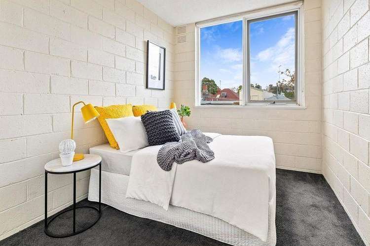 Fifth view of Homely apartment listing, 3/56 Smith Street, South Melbourne VIC 3205