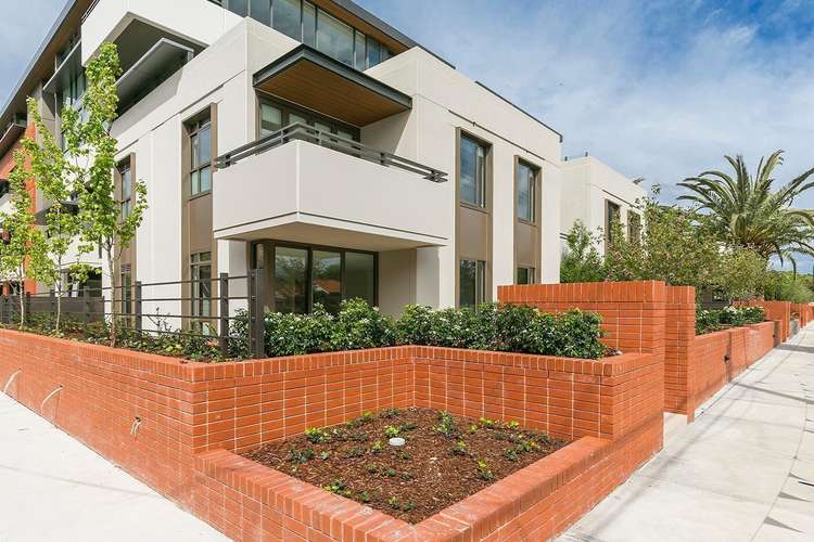 Main view of Homely apartment listing, G09/56 Kambrook Road, Caulfield VIC 3162