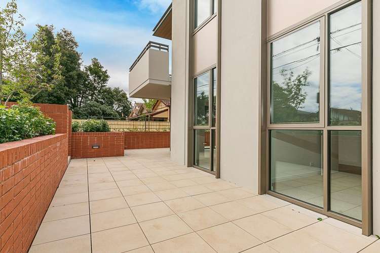 Second view of Homely apartment listing, G09/56 Kambrook Road, Caulfield VIC 3162