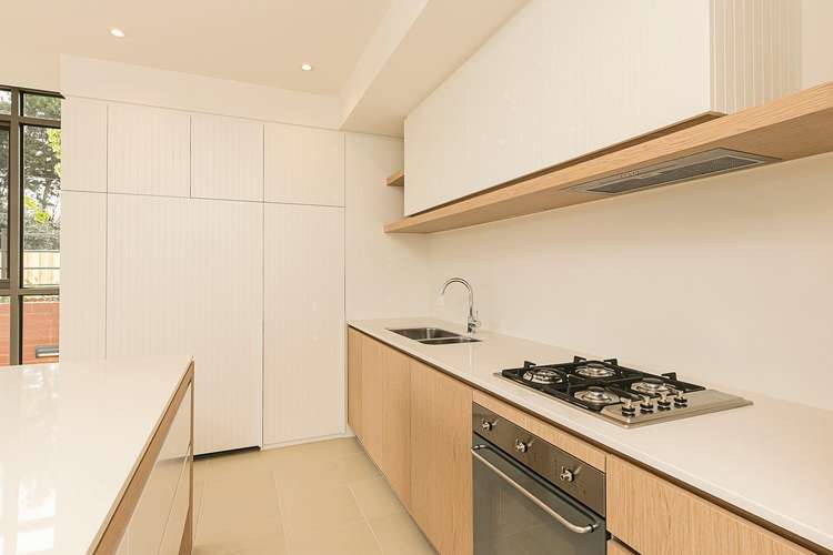 Fourth view of Homely apartment listing, G09/56 Kambrook Road, Caulfield VIC 3162