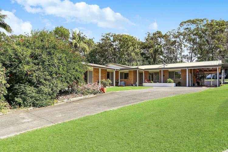 Main view of Homely house listing, 10 Flamingo Street, Little Mountain QLD 4551