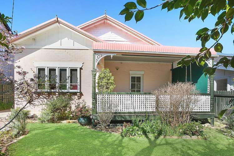 Second view of Homely house listing, 32 Kenneth Street, Longueville NSW 2066