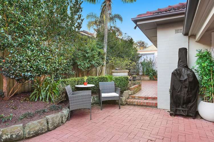 Third view of Homely house listing, 34A Clanalpine Street, Mosman NSW 2088