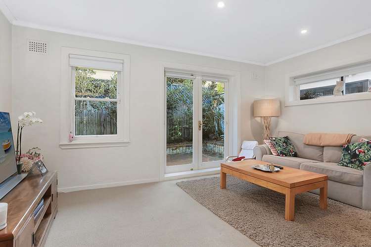 Fourth view of Homely house listing, 34A Clanalpine Street, Mosman NSW 2088