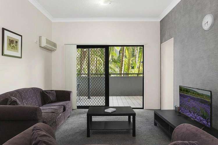 Second view of Homely apartment listing, 49/35 Morrow Street, Taringa QLD 4068