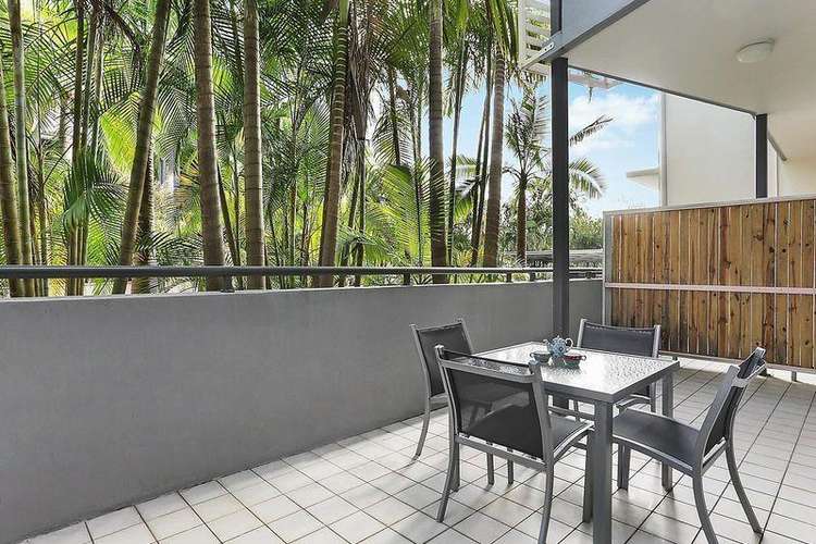 Fourth view of Homely apartment listing, 49/35 Morrow Street, Taringa QLD 4068