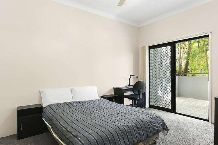 Fifth view of Homely apartment listing, 49/35 Morrow Street, Taringa QLD 4068