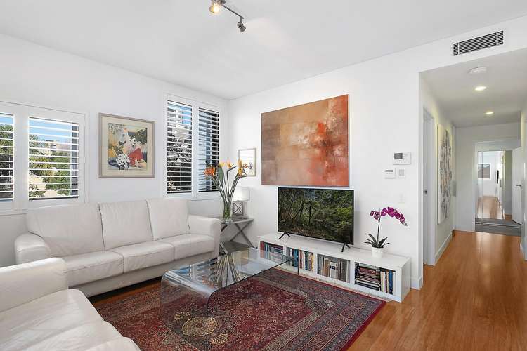 Main view of Homely apartment listing, 105/66 Atchison Street, Crows Nest NSW 2065