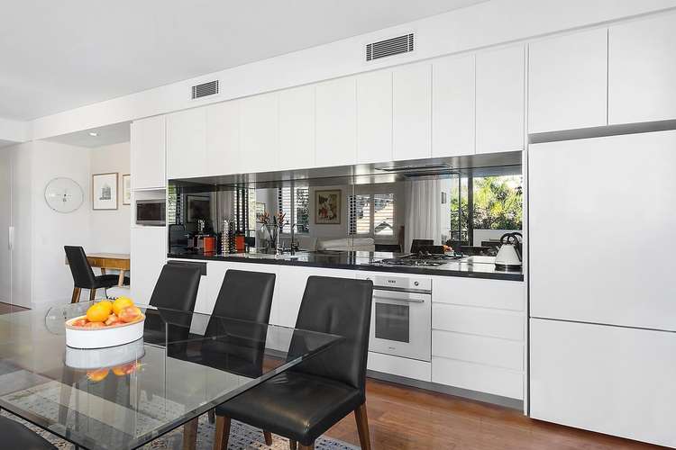 Third view of Homely apartment listing, 105/66 Atchison Street, Crows Nest NSW 2065