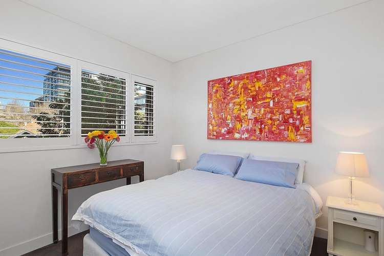Fifth view of Homely apartment listing, 105/66 Atchison Street, Crows Nest NSW 2065