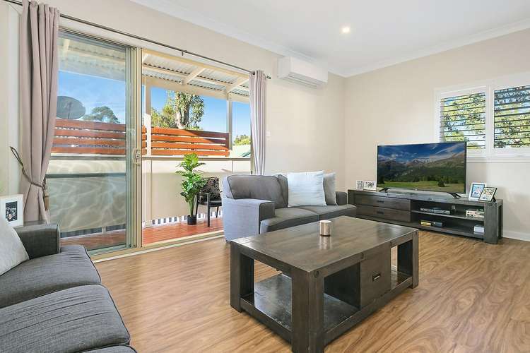 Second view of Homely house listing, 90 Barbara Boulevard, Seven Hills NSW 2147