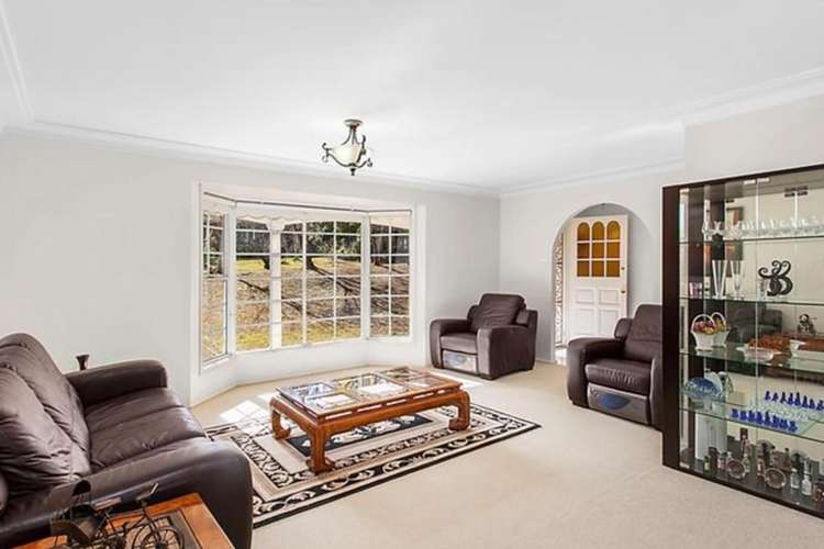 Second view of Homely house listing, 9 Cadman Crescent, Castle Hill NSW 2154