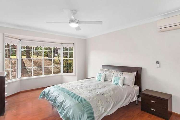 Fourth view of Homely house listing, 9 Cadman Crescent, Castle Hill NSW 2154