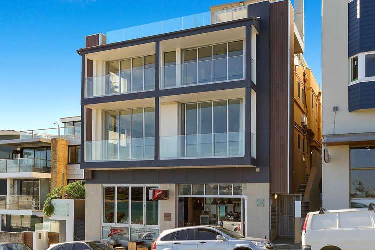 Fourth view of Homely studio listing, 11/126 Ramsgate Avenue, Bondi Beach NSW 2026