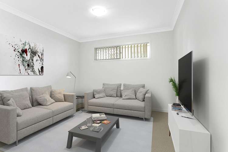 Fourth view of Homely house listing, 11 Korac Drive, Bellbird Park QLD 4300