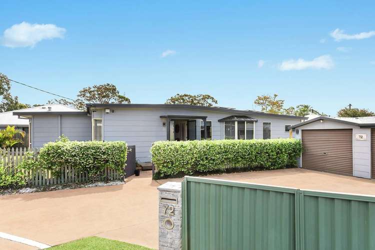 Main view of Homely house listing, 72 Narambi Road, Buff Point NSW 2262