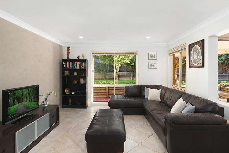 Fourth view of Homely house listing, 26 Brandon Grove, Kellyville NSW 2155