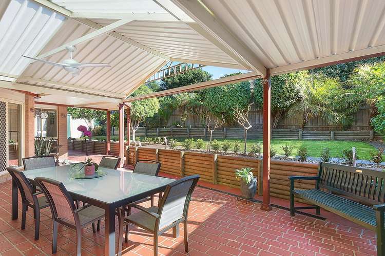 Fifth view of Homely house listing, 26 Brandon Grove, Kellyville NSW 2155