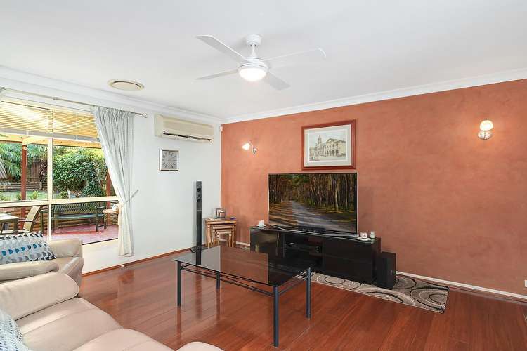 Sixth view of Homely house listing, 26 Brandon Grove, Kellyville NSW 2155