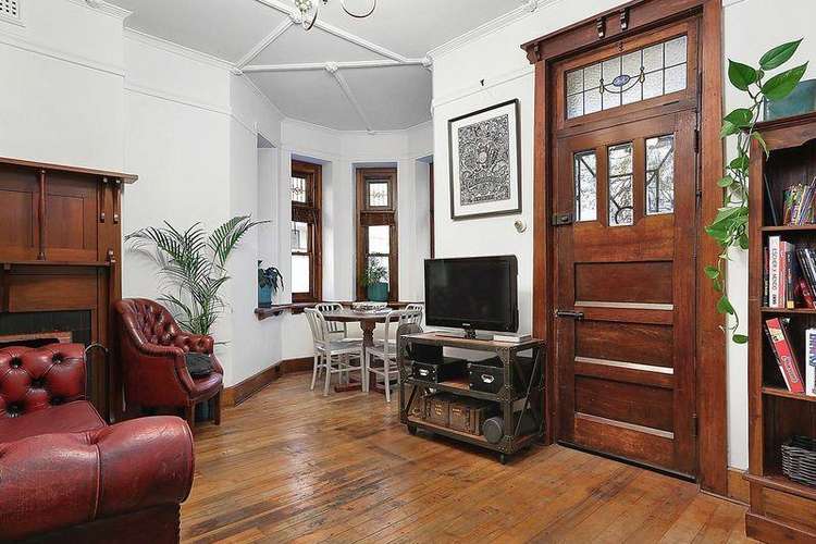Second view of Homely apartment listing, 1/95 Grey Street, St Kilda VIC 3182