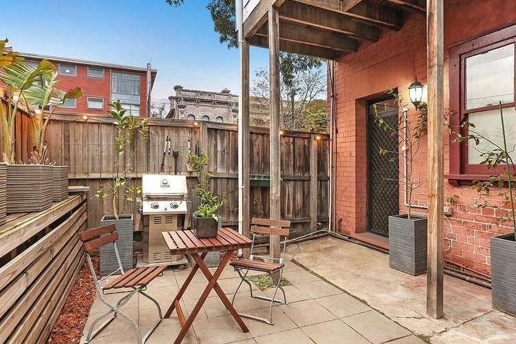 Sixth view of Homely apartment listing, 1/95 Grey Street, St Kilda VIC 3182