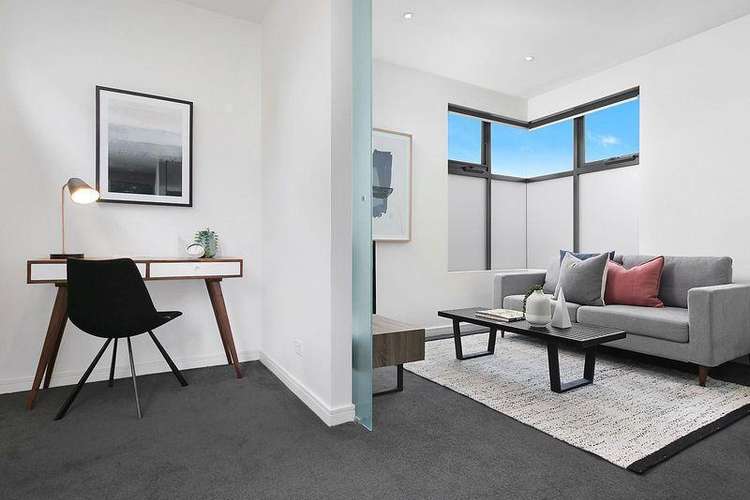 Third view of Homely apartment listing, 15/45 Hotham Street, St Kilda East VIC 3183