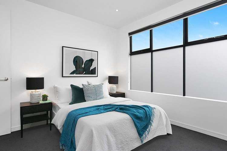 Fifth view of Homely apartment listing, 15/45 Hotham Street, St Kilda East VIC 3183