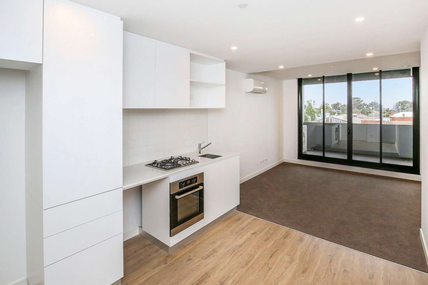 Main view of Homely apartment listing, 203/20 Bedford Street, Reservoir VIC 3073