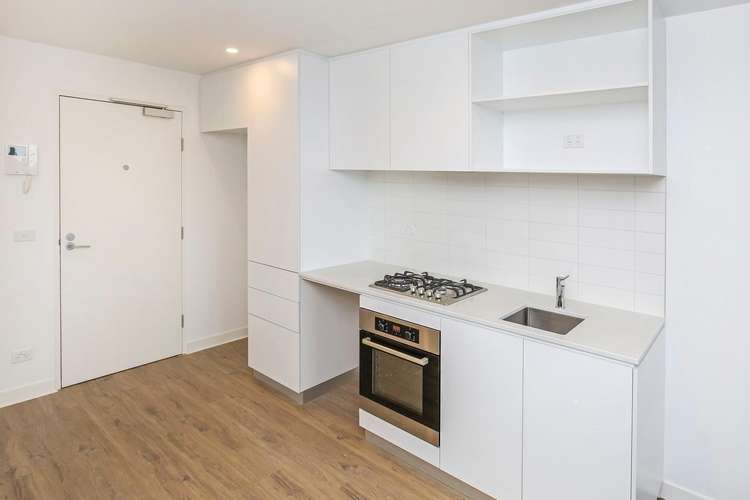 Third view of Homely apartment listing, 203/20 Bedford Street, Reservoir VIC 3073