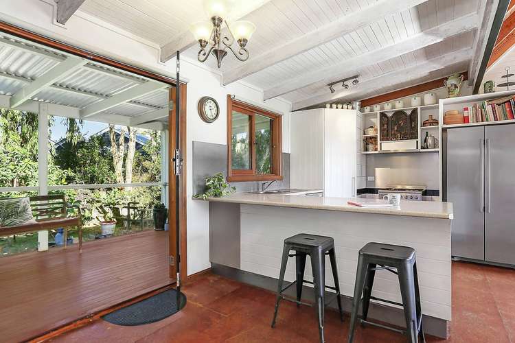 Fourth view of Homely house listing, 5 Victory Crescent, Sunrise Beach QLD 4567