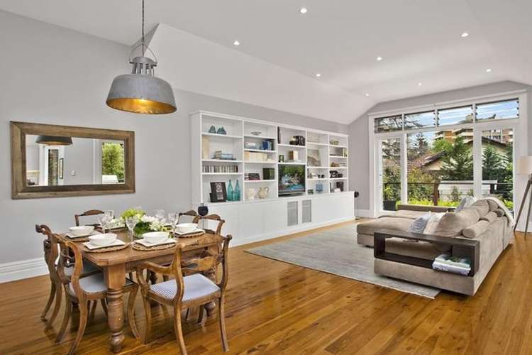Main view of Homely house listing, 17 Saywell Street, Chatswood NSW 2067