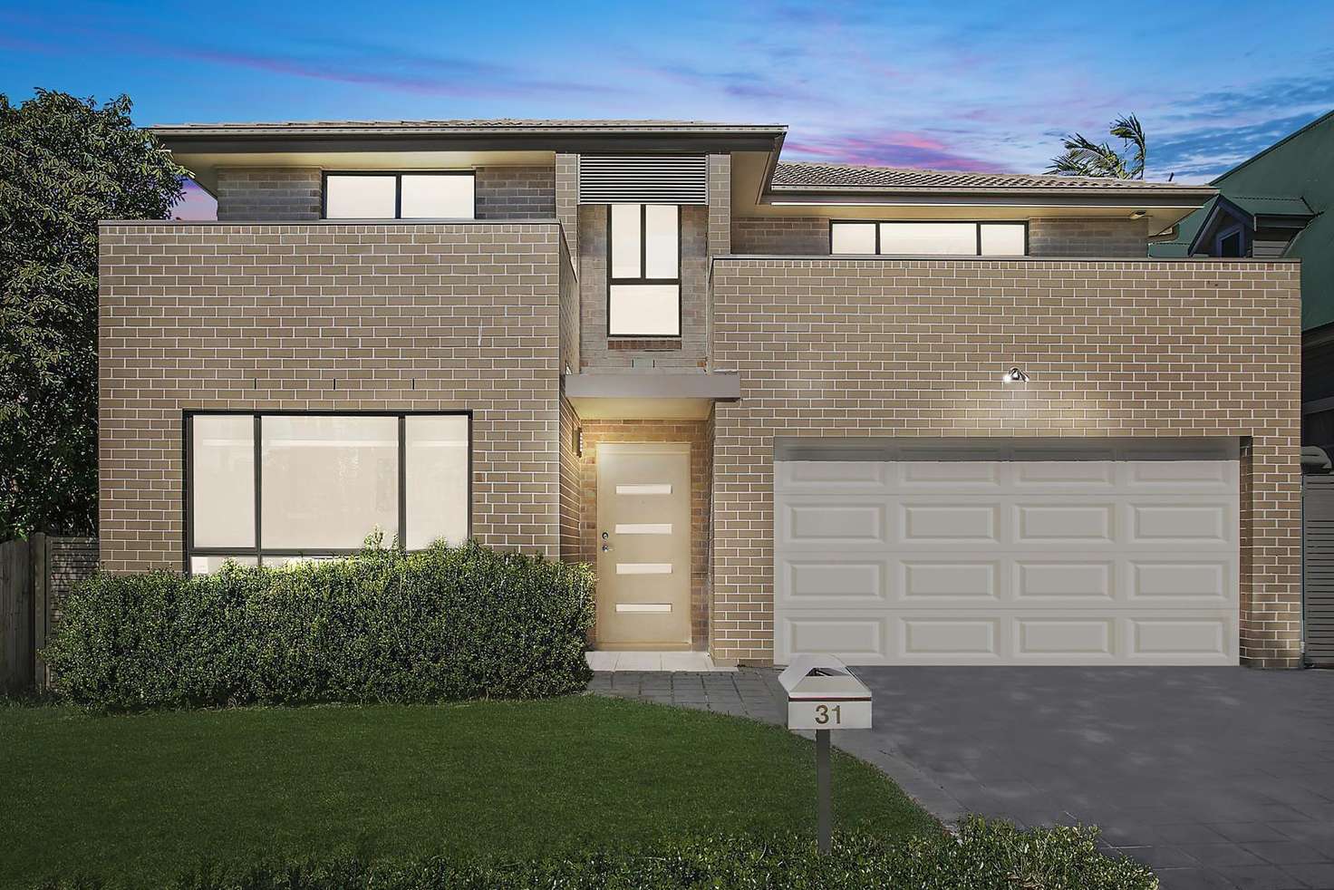 Main view of Homely house listing, 31 Ryrie Street, North Ryde NSW 2113