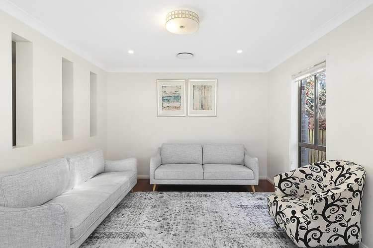 Third view of Homely house listing, 31 Ryrie Street, North Ryde NSW 2113