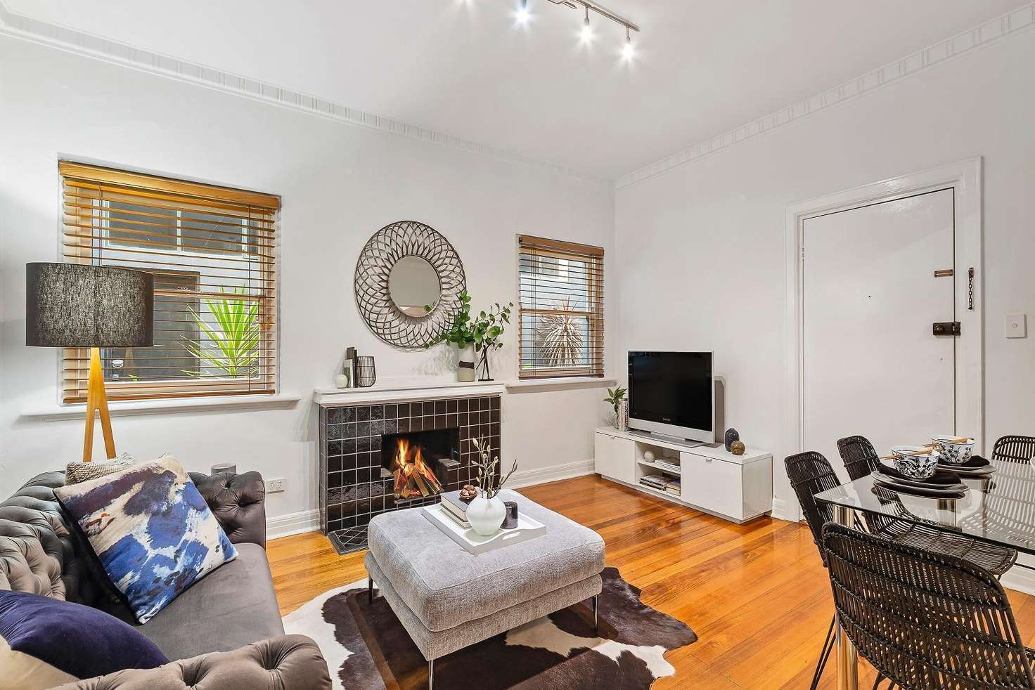 Main view of Homely apartment listing, 2/7 Martin Street, St Kilda VIC 3182