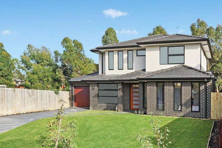 Main view of Homely townhouse listing, 17B Akuna Avenue, Notting Hill VIC 3168