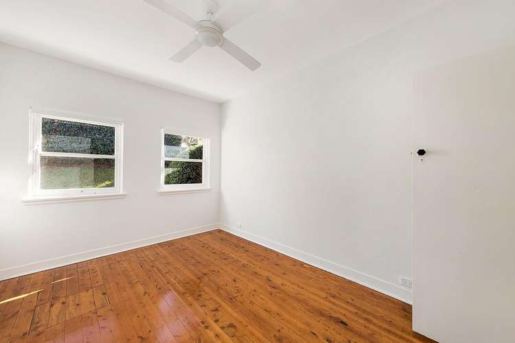 Third view of Homely apartment listing, 1/5 Fairlight Crescent, Fairlight NSW 2094