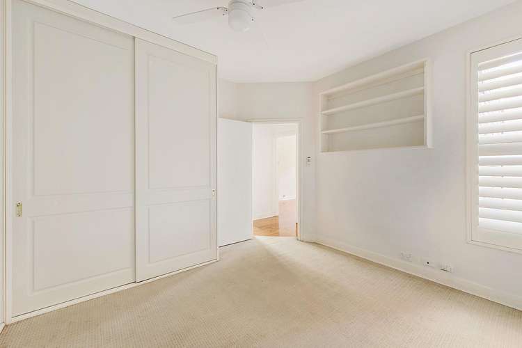 Fourth view of Homely apartment listing, 1/5 Fairlight Crescent, Fairlight NSW 2094
