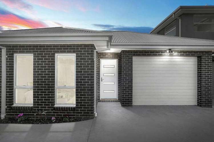 Main view of Homely unit listing, 3/48 Pardy Street, Pascoe Vale VIC 3044