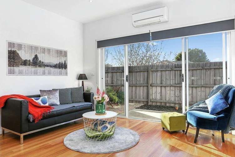 Second view of Homely unit listing, 3/48 Pardy Street, Pascoe Vale VIC 3044
